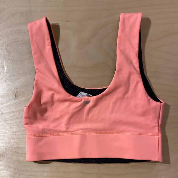 Fabletics Coral Sports Bra Small (MM) - Picture 8 of 10